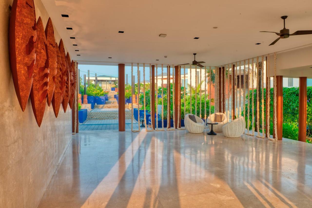 Azaya Beach Resort Goa Benaulim Exterior photo